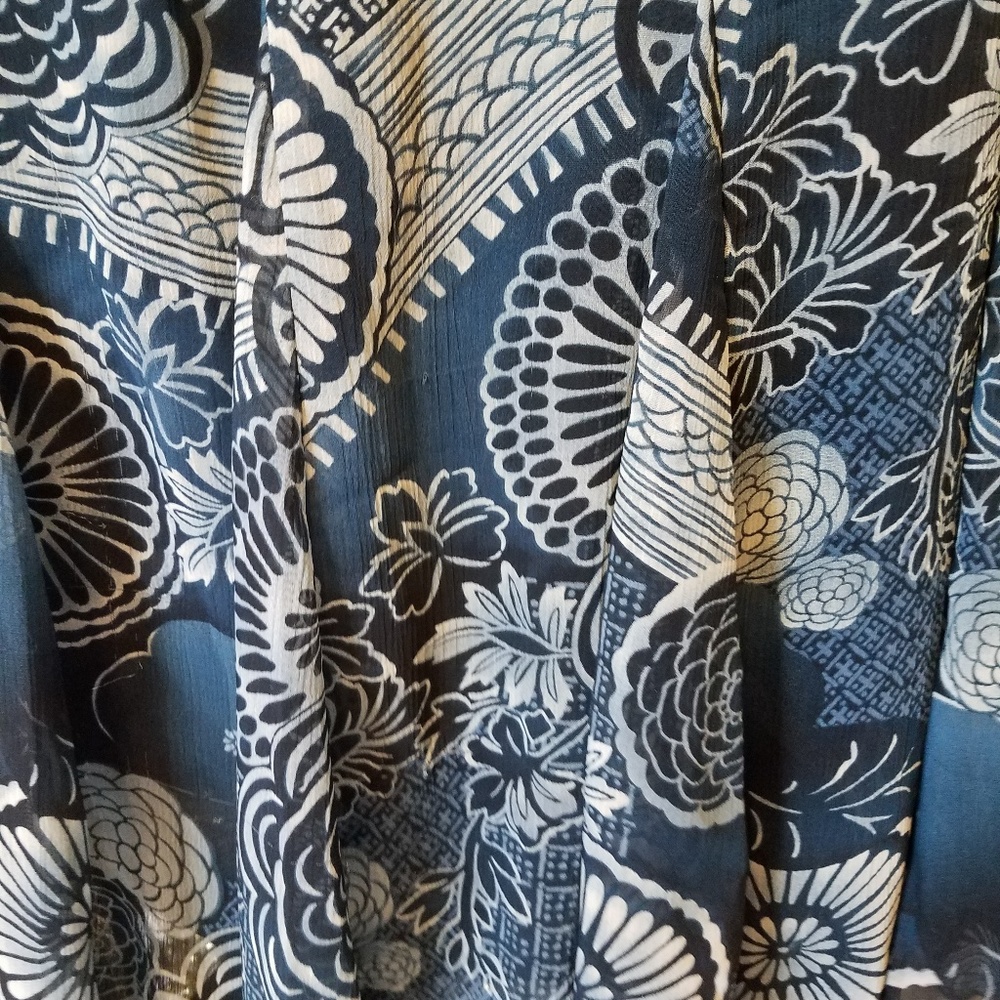 Nine West 2 Piece Skirt Set